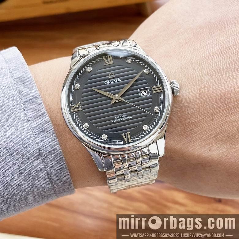 Replica Omega men 40X13mm M119