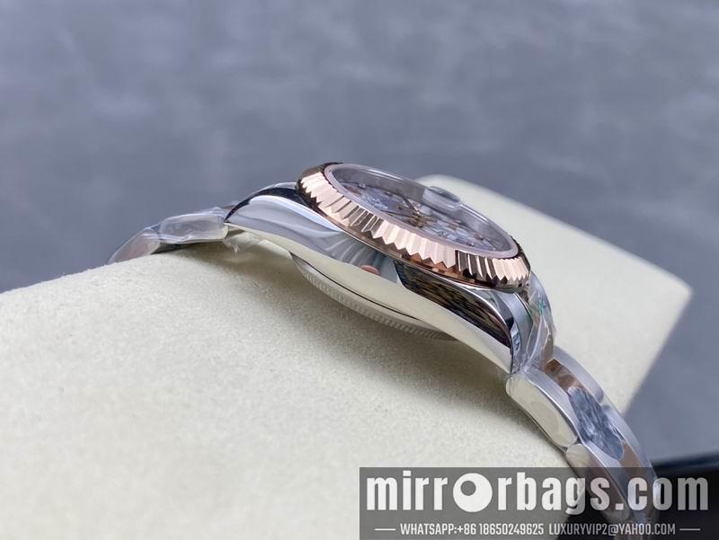 Replica Rolex 31mm 092950