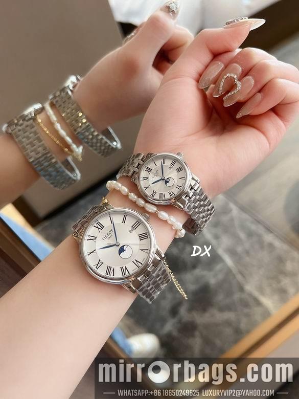 Replica Tissot W30 M40mm 4nms77