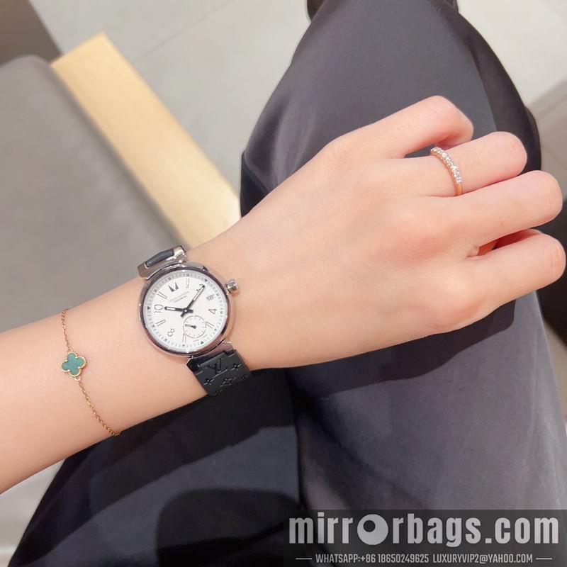 Replica LV watch 081635