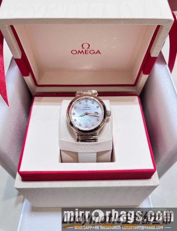 Replica Omega 34mm 022446
