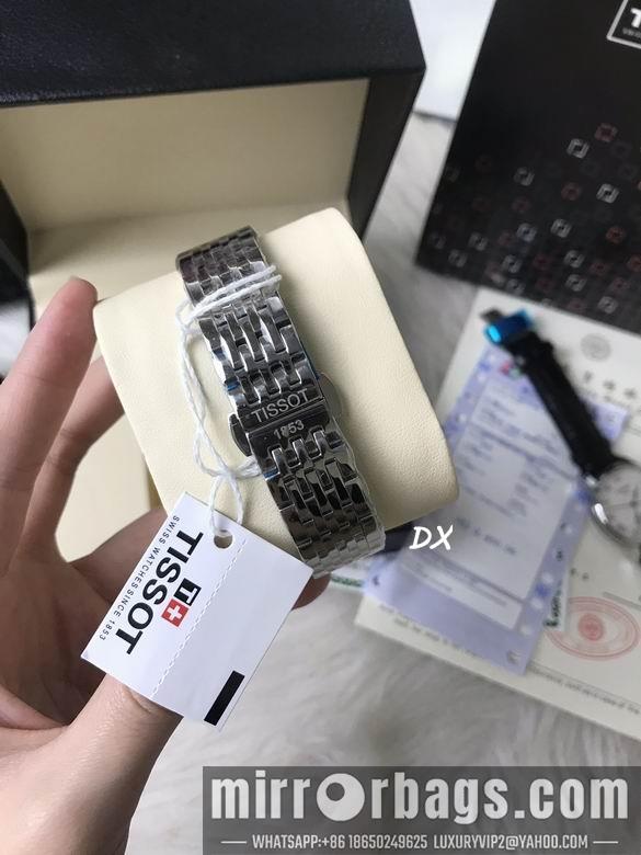 Replica Tissot 40x11mm 2nms38