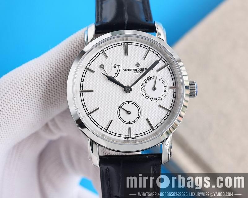 Replica Vacheron Constantin 41mm 050451