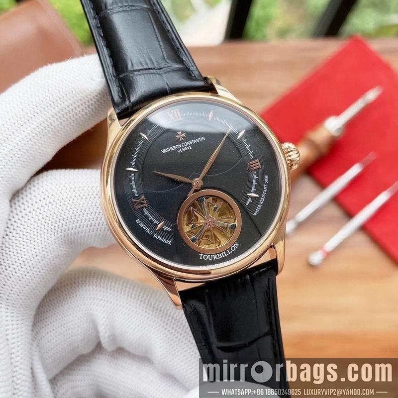 Replica Vacheron Constantin watch 041344