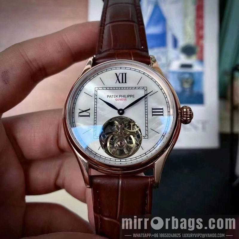 Replica Patek Philippe 43mm 031977