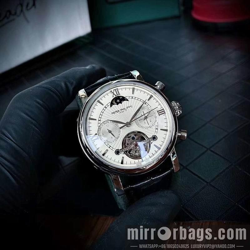 Replica Patek Philippe 43X13mm 071467