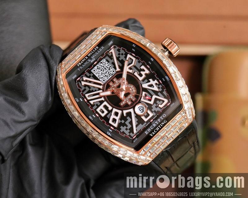 Replica Franck Muller 54X42X15mm 102376