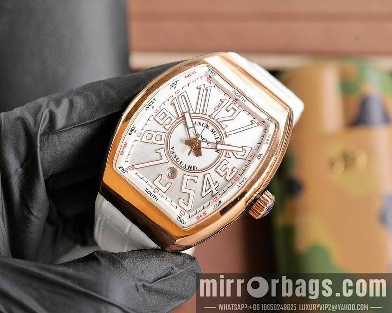Replica Franck Muller 54X42X15mm 050724