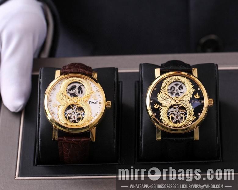 Replica Piaget men 43X12mm M13