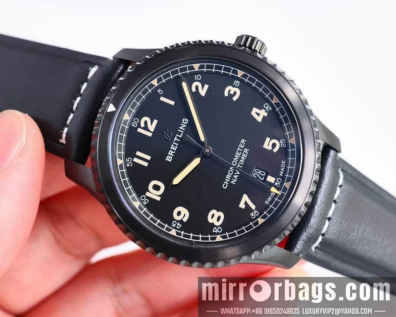 Replica Breitling Watch 41mm 041312