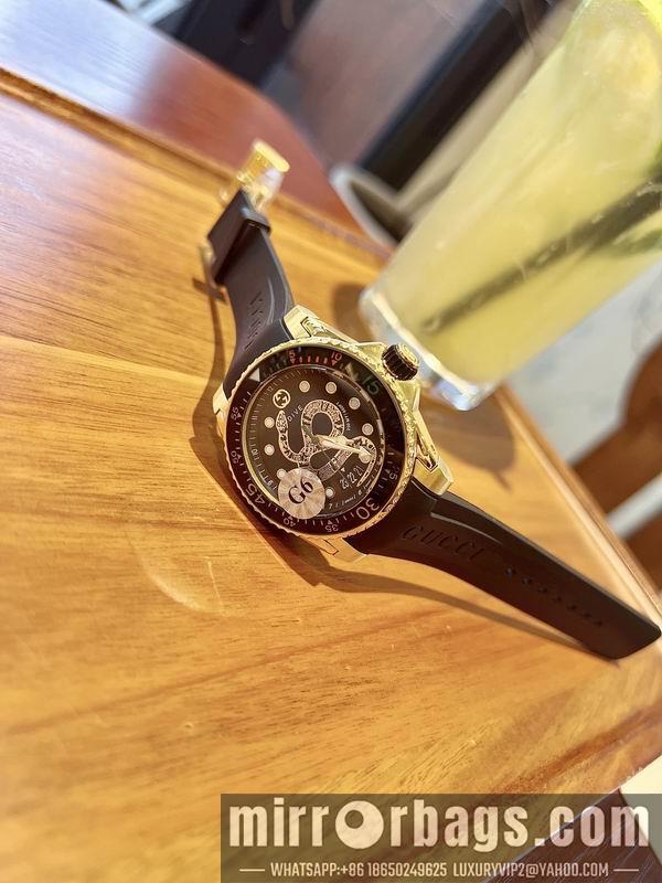 Replica Gucci 40mm 041651
