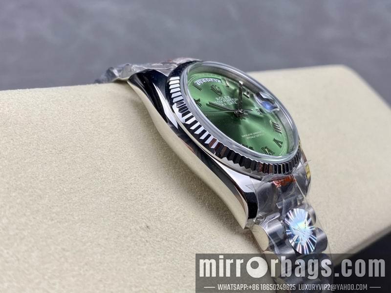 Replica Rolex 36mm 092908