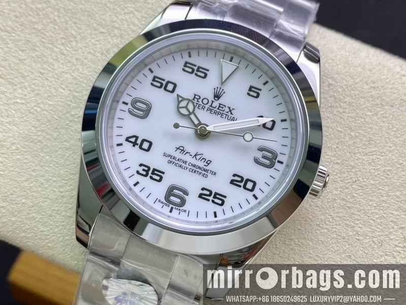 Replica Rolex 40mm 093007