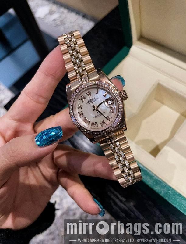 Replica Rolex 31mm 102259