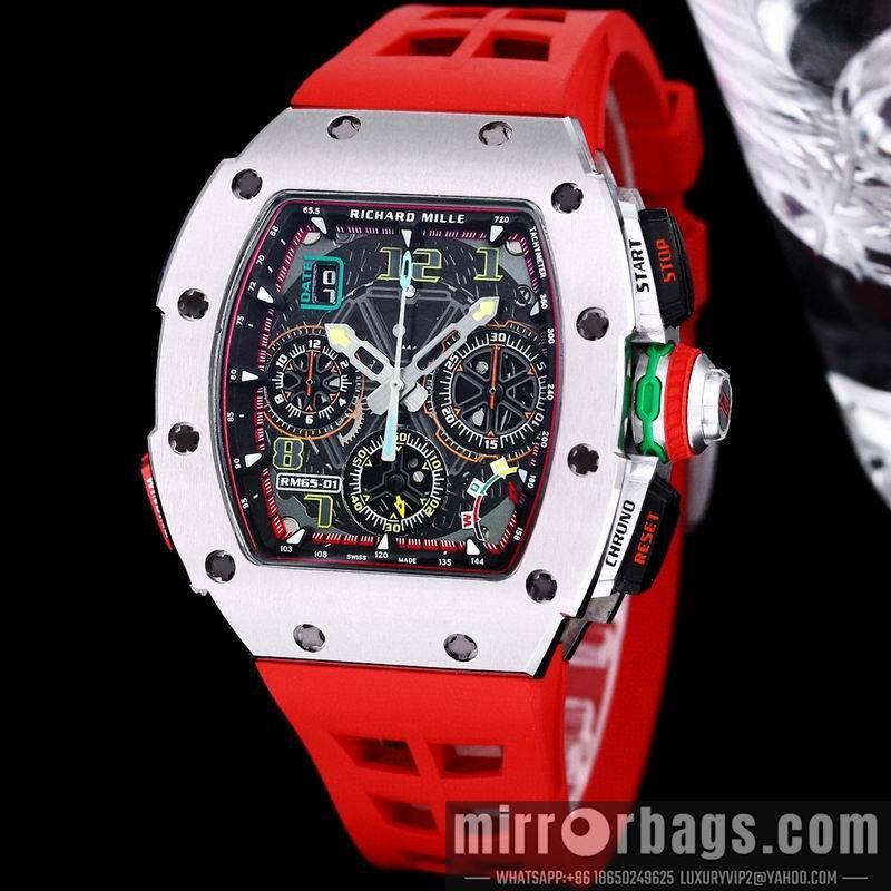 Replica Richard Mille 49X41X15mm 102415