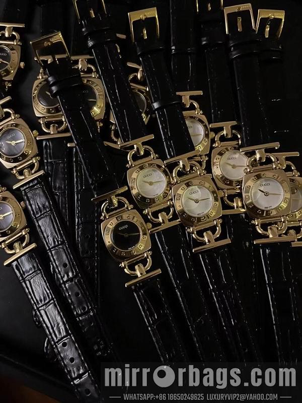 Replica Gucci watch 022418
