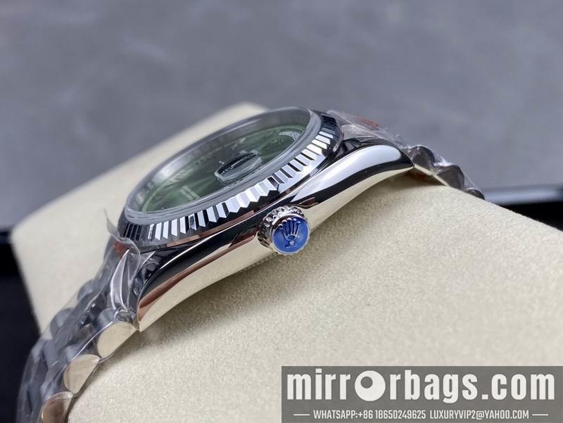 Replica Rolex 36mm 092908