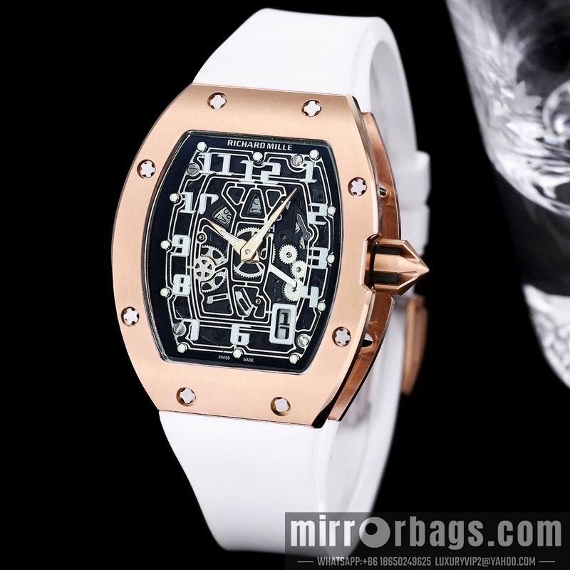 Replica Richard Mille 38mm 48mm 102418
