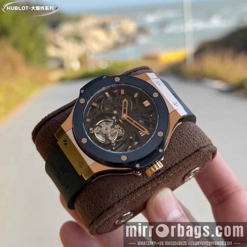 Replica Hublot watch 022144