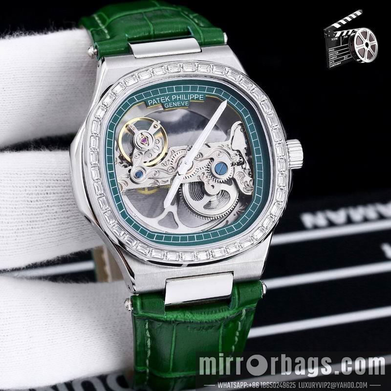 Replica Patek Philippe 43X12mm 082228