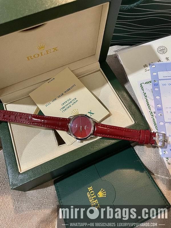 Replica Rolex 33X11mm 050650