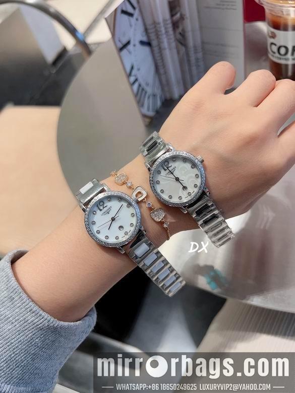 Replica Longines 28x8mm 12nms77