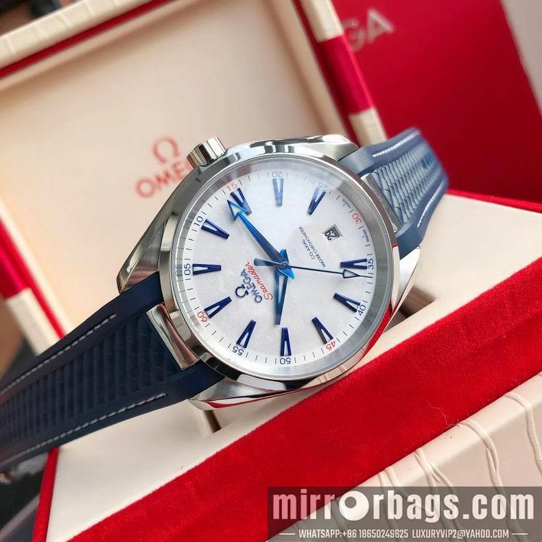 Replica Omega men 41.5mm 110417