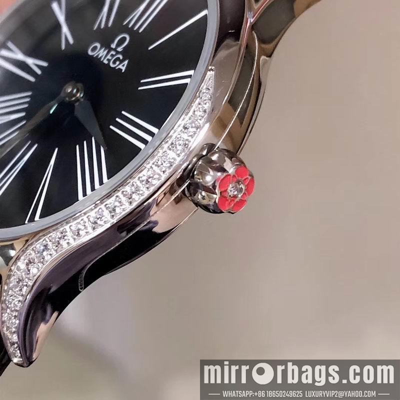 Replica Omega watch 022368