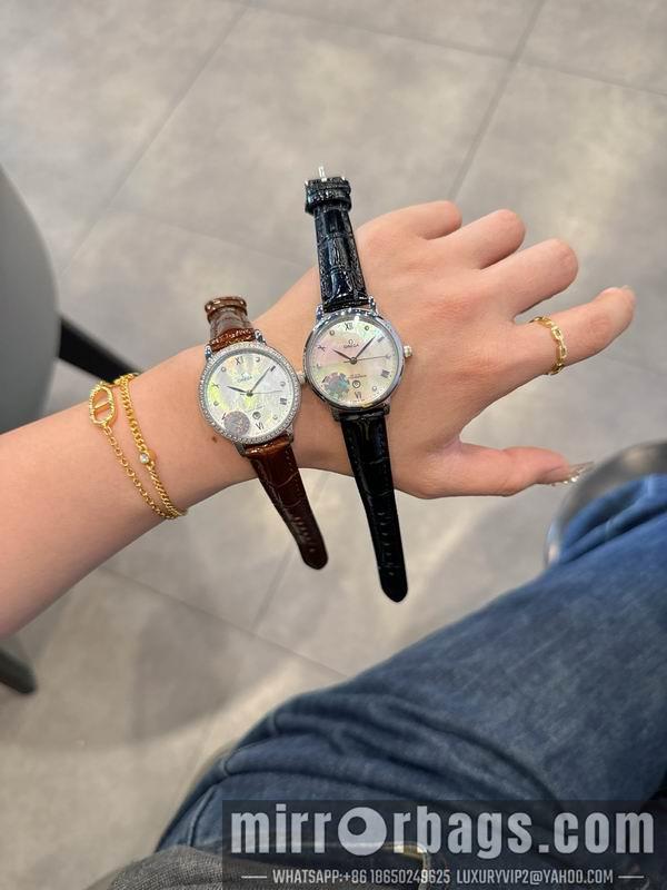 Replica Omega 34mm 042716