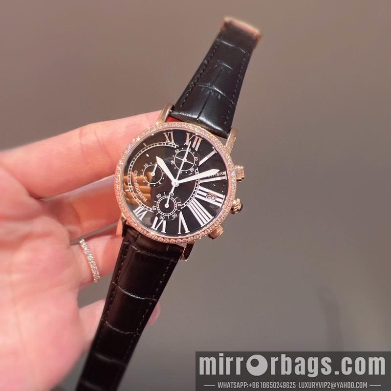 Replica Cartier 37.5X12mm 032552