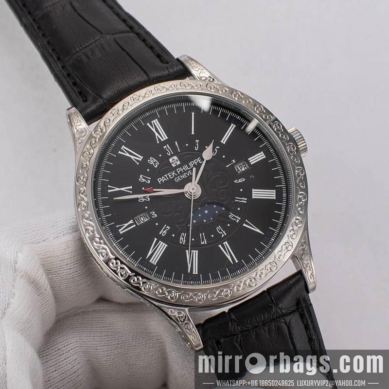 Replica Patek Philippe 42mm 052001
