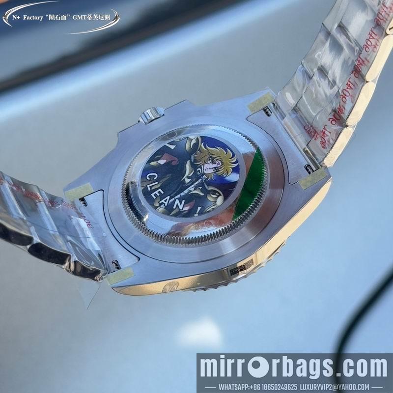 Replica Rolex watch 123102