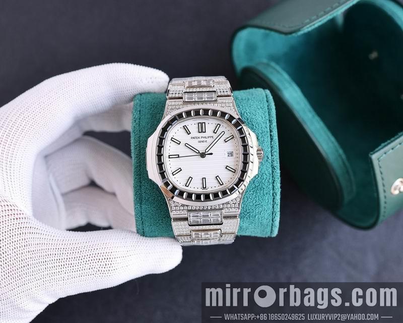 Replica Patek Philippe watch 083122