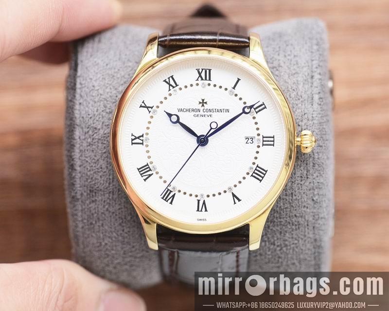 Replica Vacheron Constantin 41X12mm 0413144