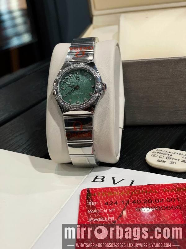 Replica Omega 28mm 041646