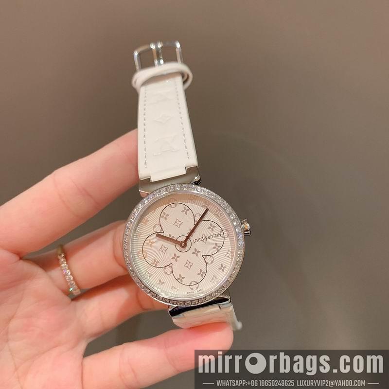 Replica LV Watch 032589