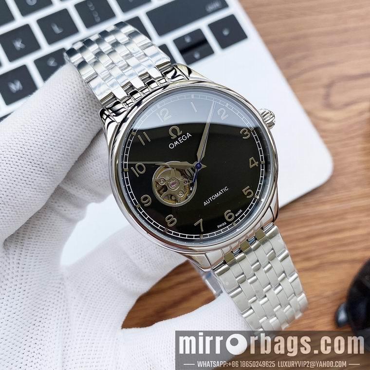 Replica Omega men 40X12mm M49