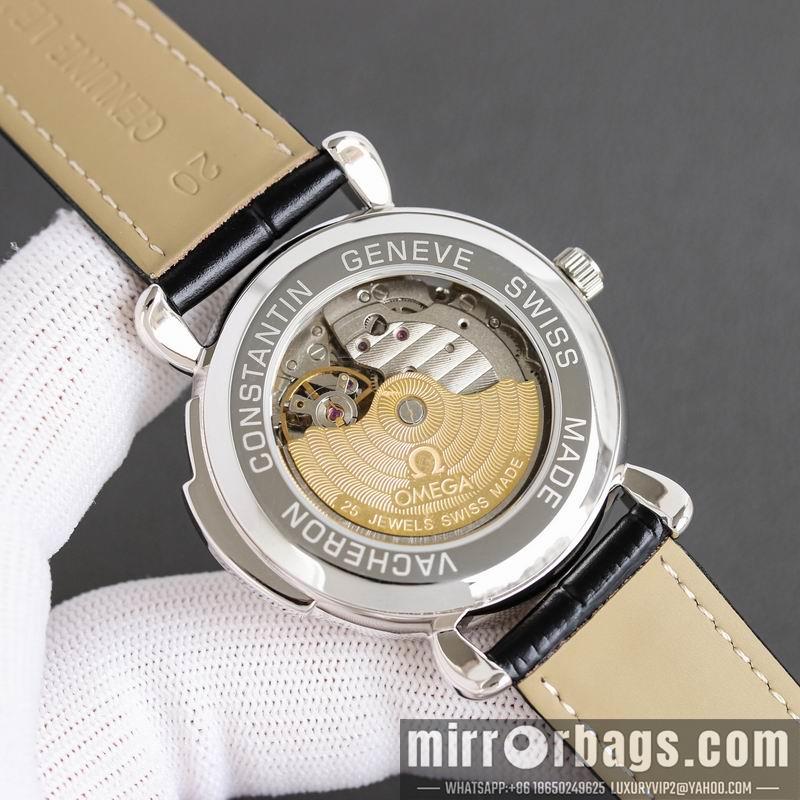 Replica Omega 42mm 042756