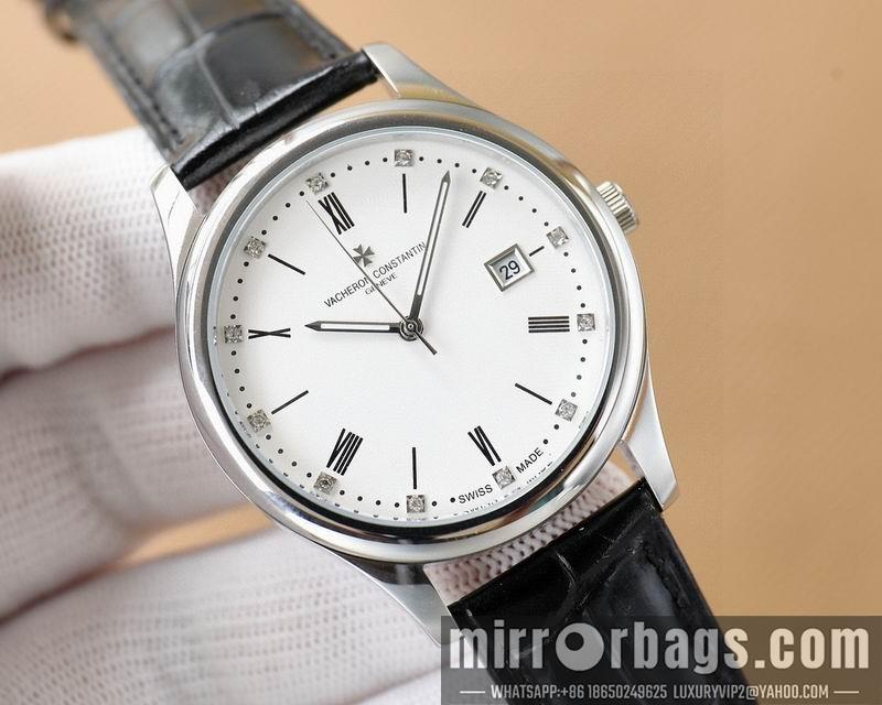 Replica Vacheron Constantin 40mm 041390