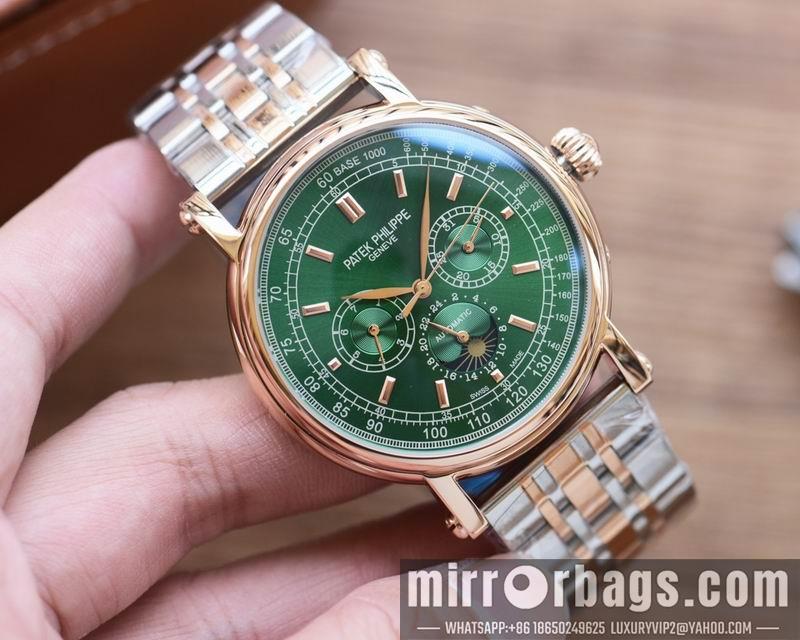 Replica Patek Philippe 41X12mm 072814