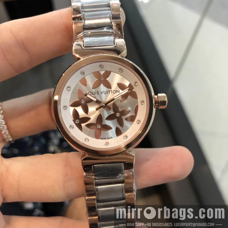 Replica LV 33X12mm 081604