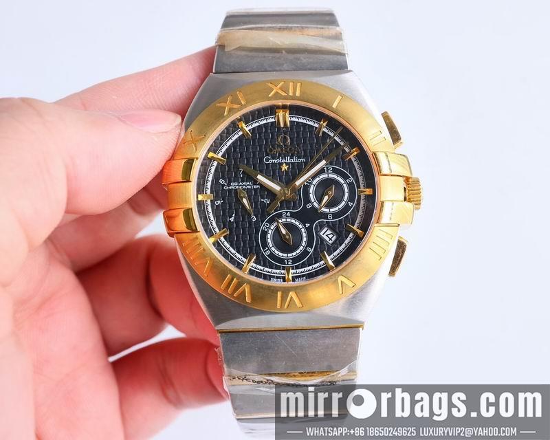 Replica Omega 43mm 082973