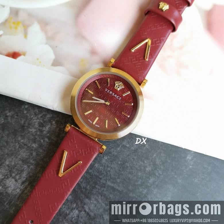 Replica Versace 36mm 2nms41