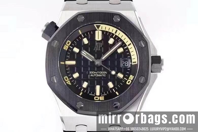 Replica AP watch 110927