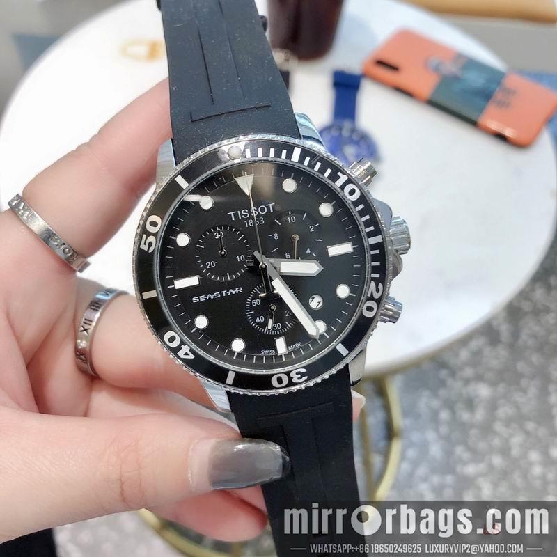 Replica Tissot 42X10mm 041425