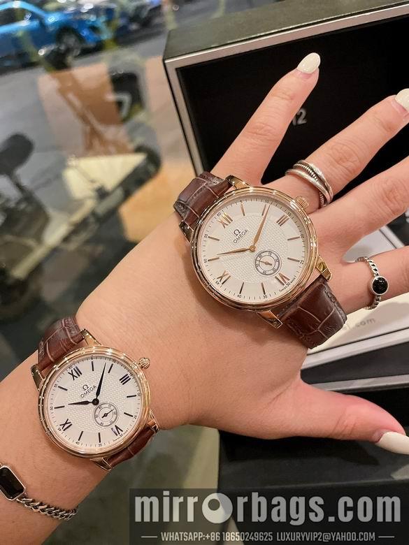 Replica Omega 40X10mm 30X10mm M86