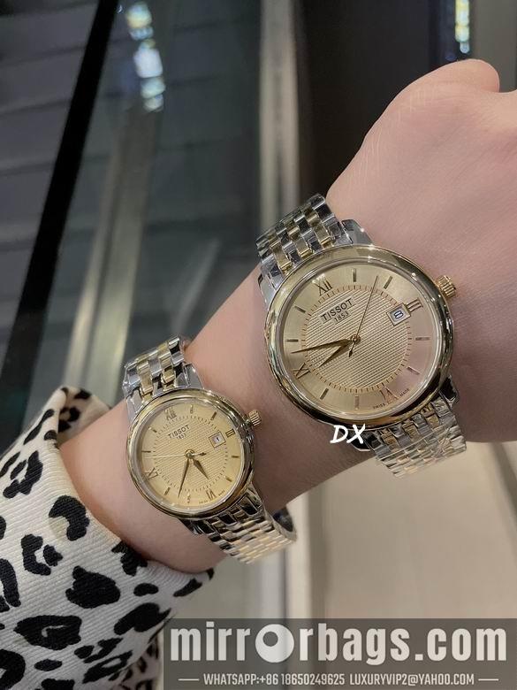 Replica Tissot W27x7 M39x7mm 2nms23