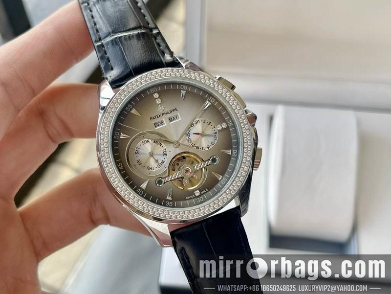 Replica Patek Philippe 44mm 030241