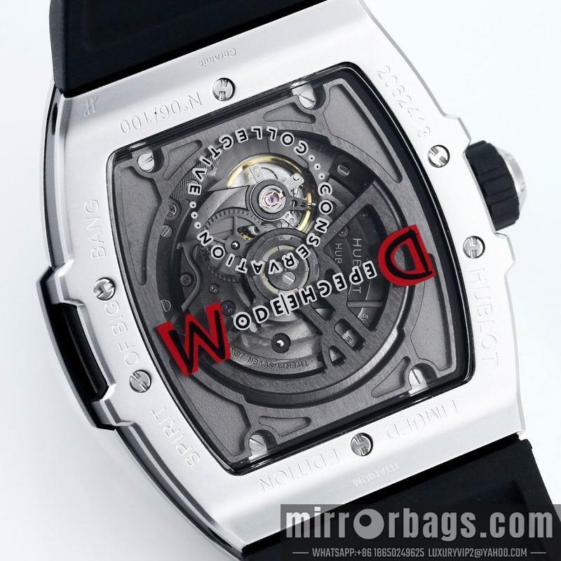 Replica Hublot 42mm 031813