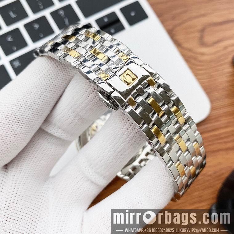 Replica Omega men 40X12mm M53